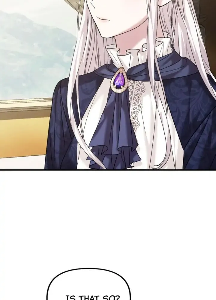 A Marriage Alliance for Revenge Chapter 22 page 36 - 