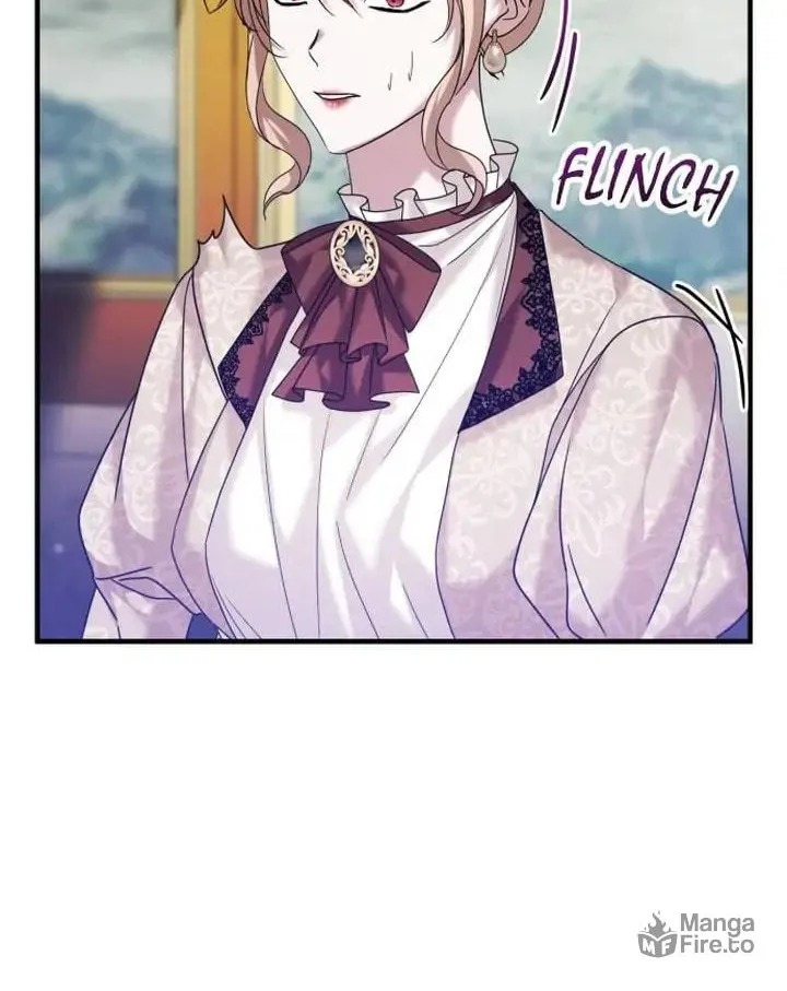 A Marriage Alliance for Revenge Chapter 22 page 38 - 
