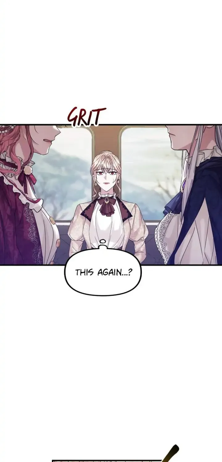 A Marriage Alliance for Revenge Chapter 22 page 40 - 