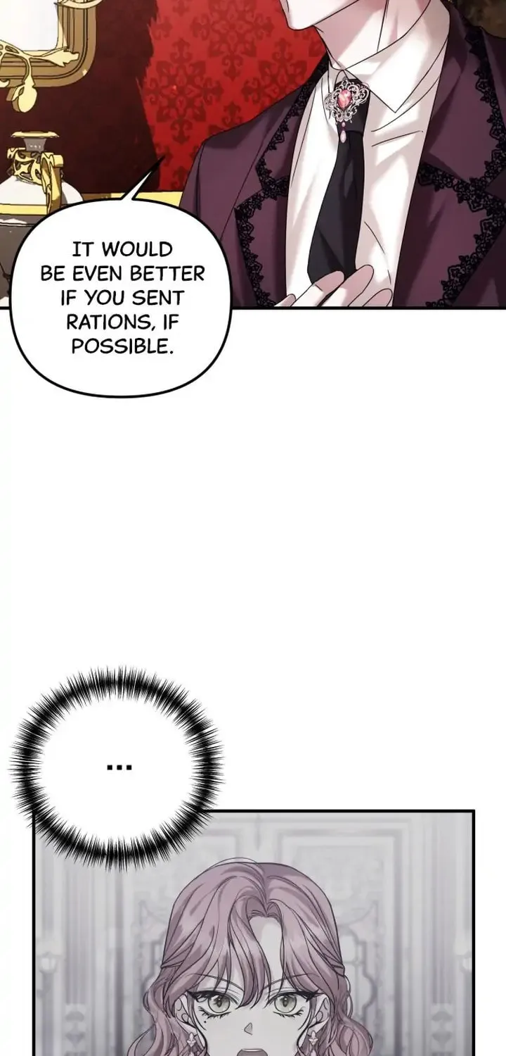 A Marriage Alliance for Revenge Chapter 22 page 5 - 
