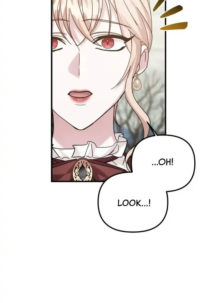 A Marriage Alliance for Revenge Chapter 22 page 41 - 