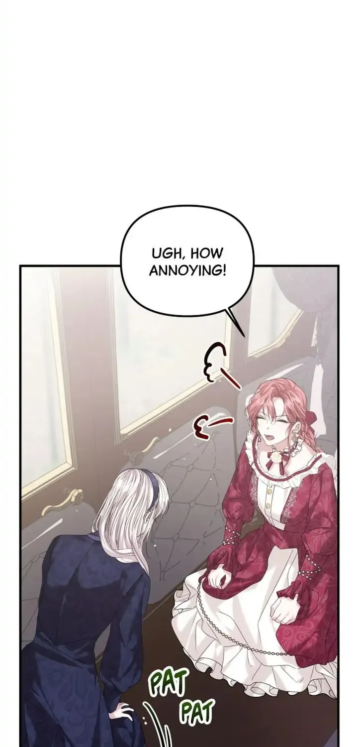A Marriage Alliance for Revenge Chapter 22 page 53 - 
