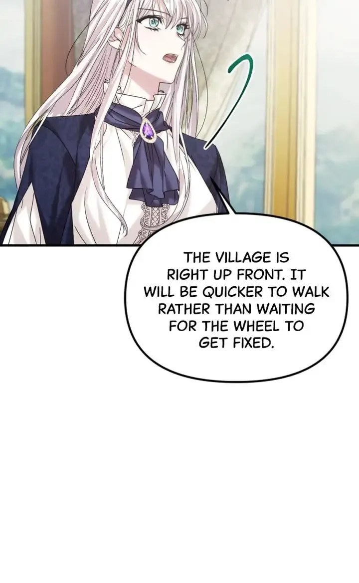 A Marriage Alliance for Revenge Chapter 22 page 55 - 