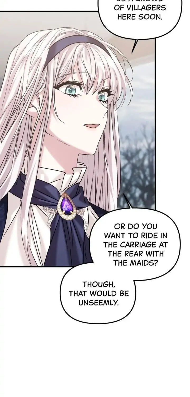A Marriage Alliance for Revenge Chapter 22 page 57 - 