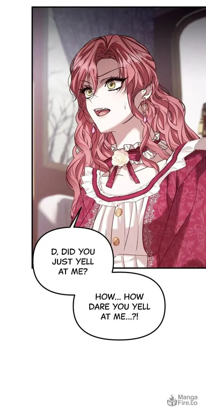 A Marriage Alliance for Revenge Chapter 22 page 62 - 