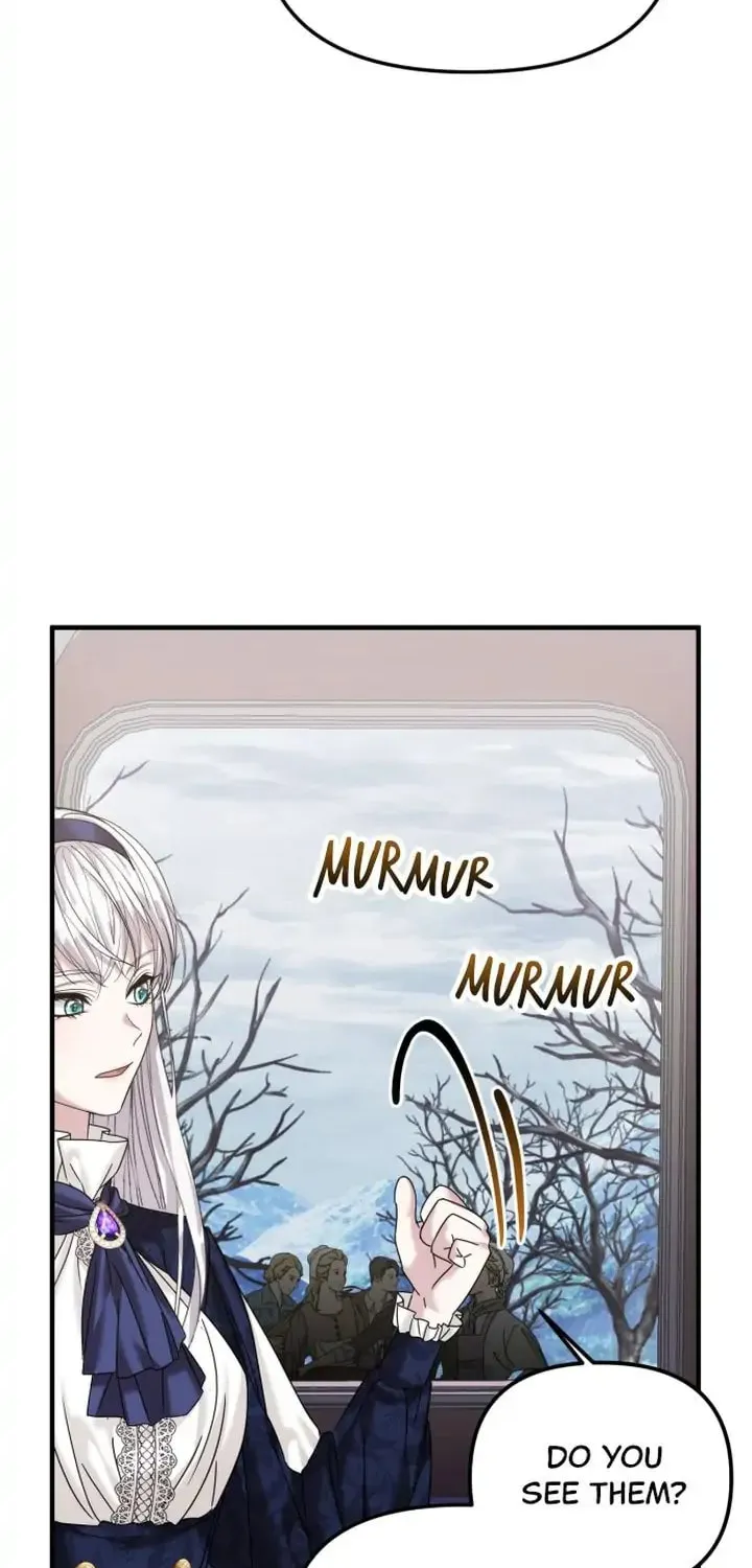 A Marriage Alliance for Revenge Chapter 22 page 64 - 