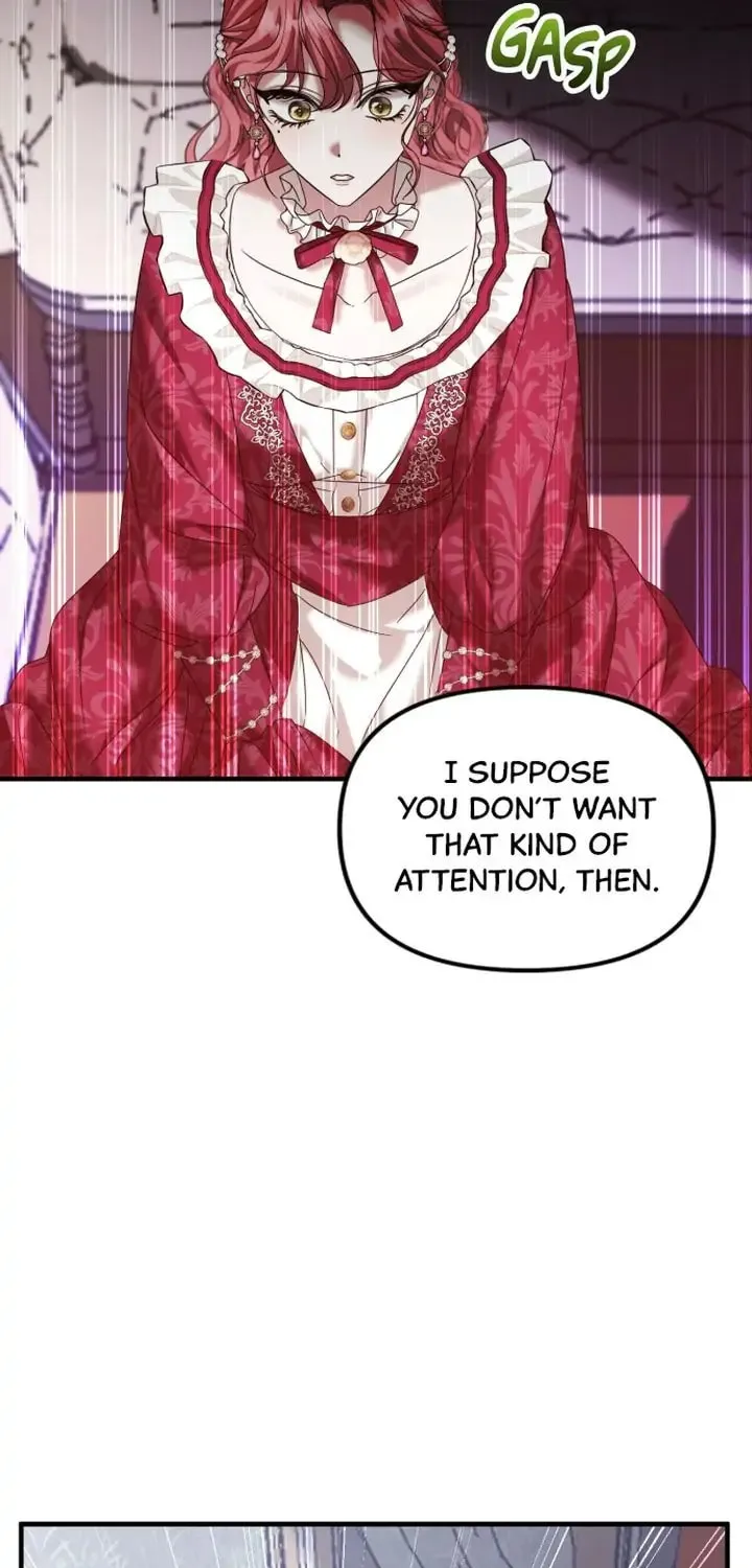 A Marriage Alliance for Revenge Chapter 22 page 66 - 