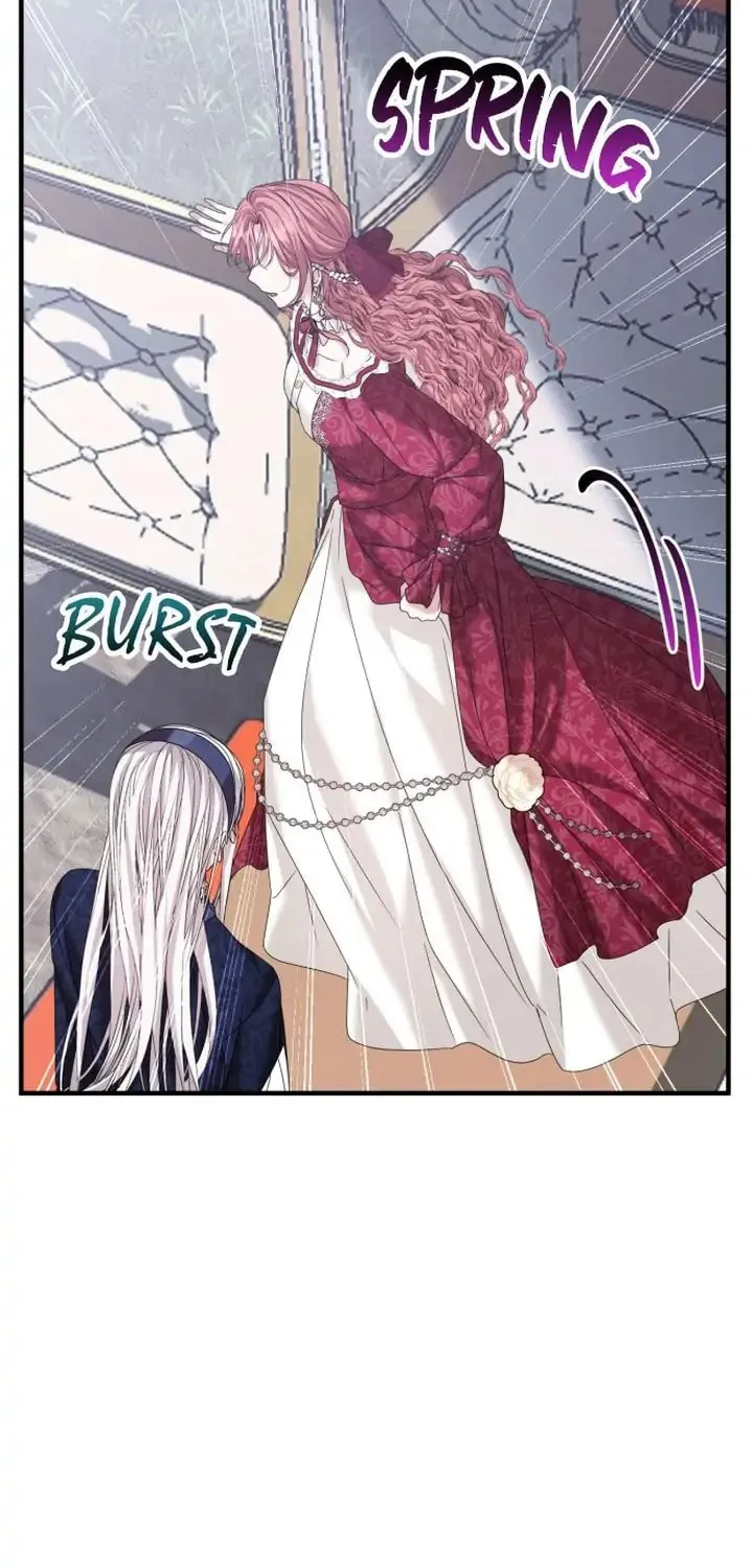 A Marriage Alliance for Revenge Chapter 22 page 67 - 