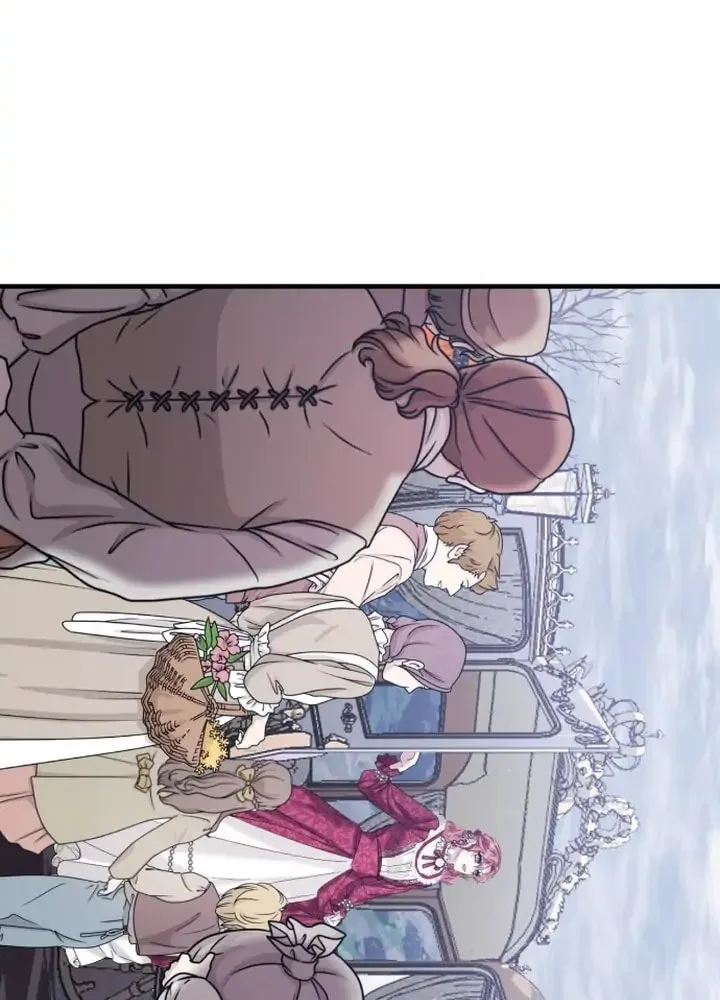 A Marriage Alliance for Revenge Chapter 22 page 68 - 