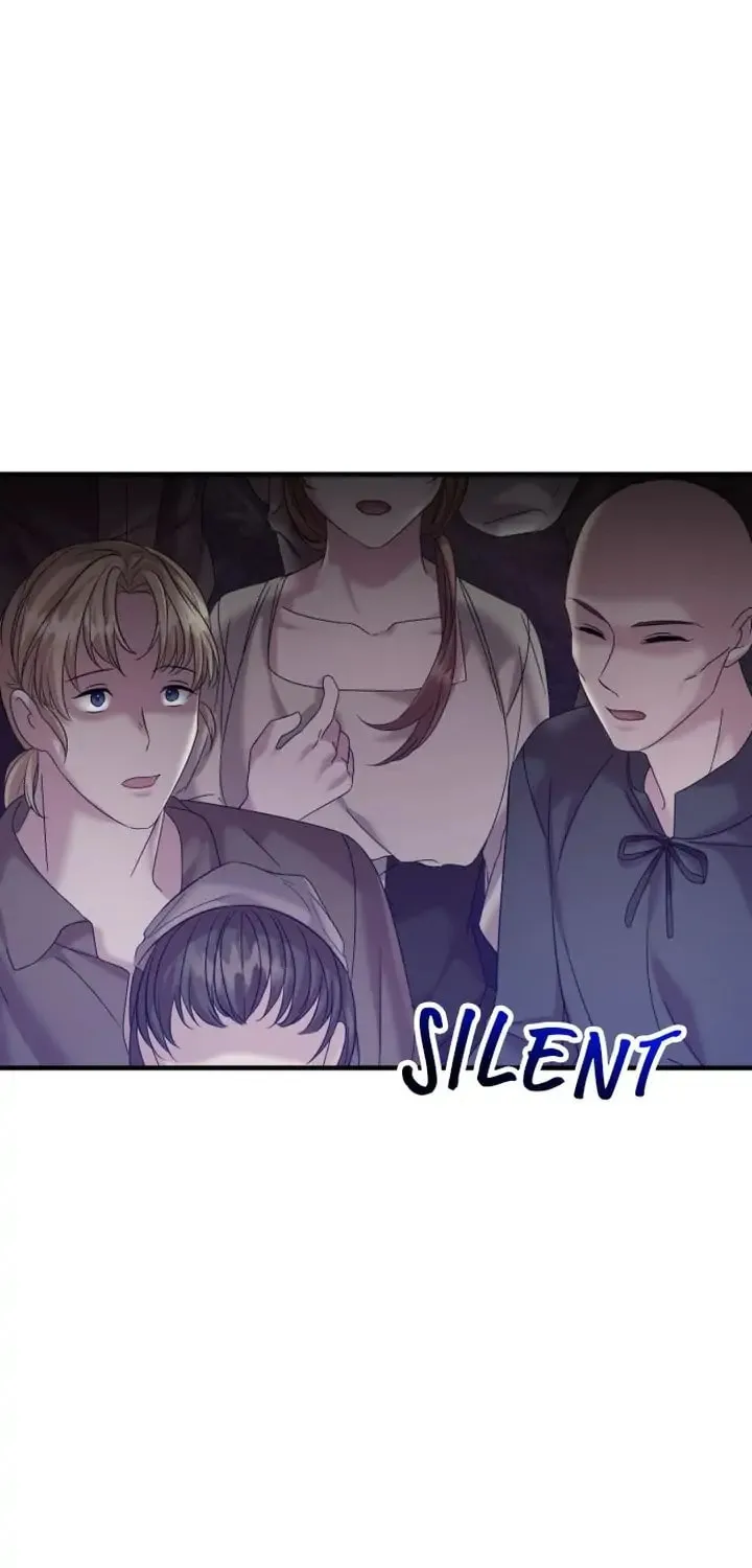 A Marriage Alliance for Revenge Chapter 22 page 71 - 