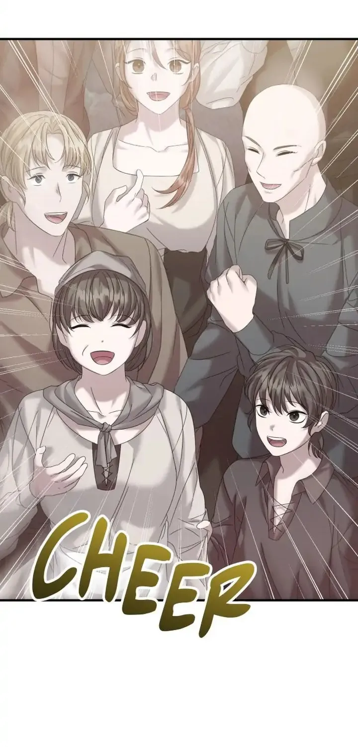 A Marriage Alliance for Revenge Chapter 22 page 72 - 