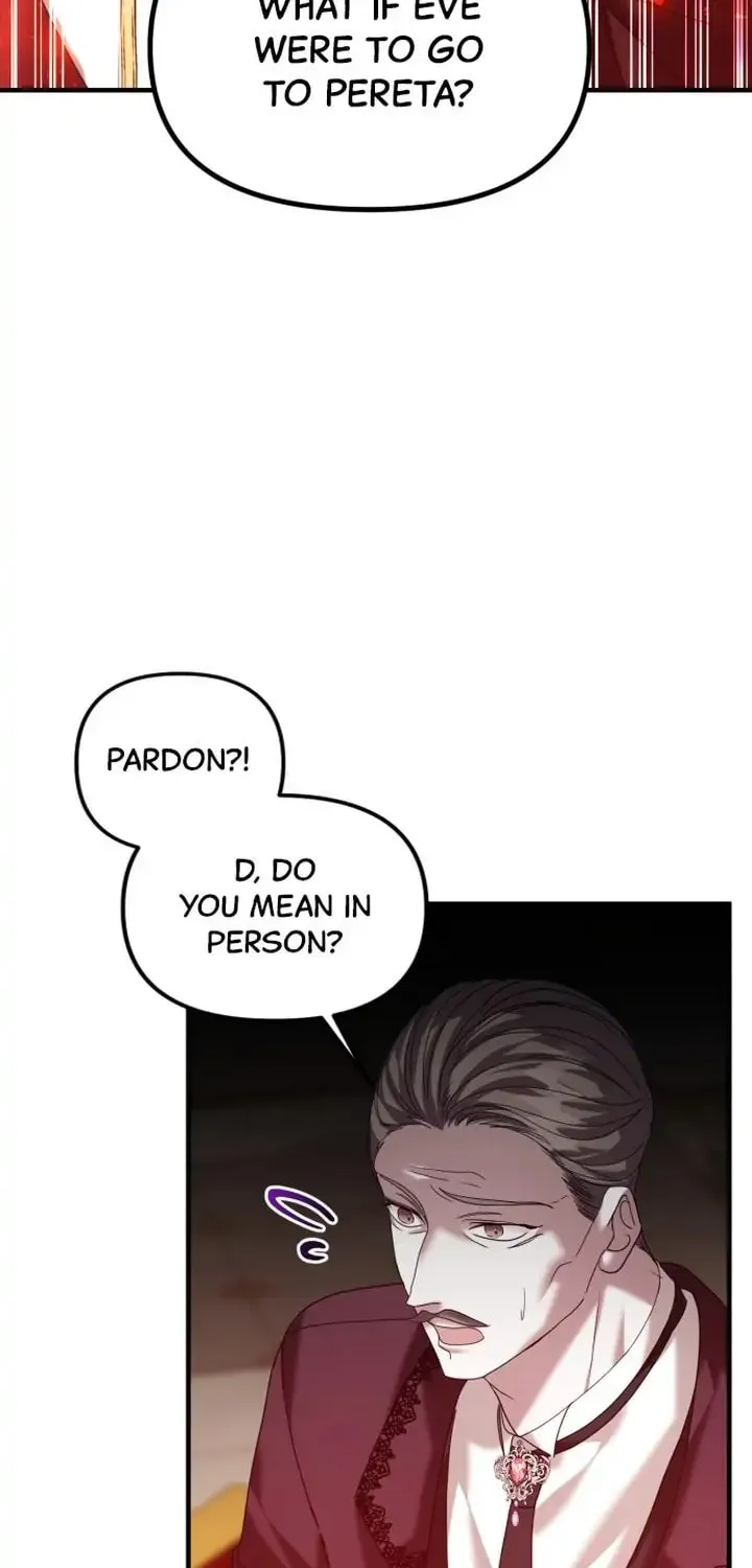 A Marriage Alliance for Revenge Chapter 22 page 9 - 