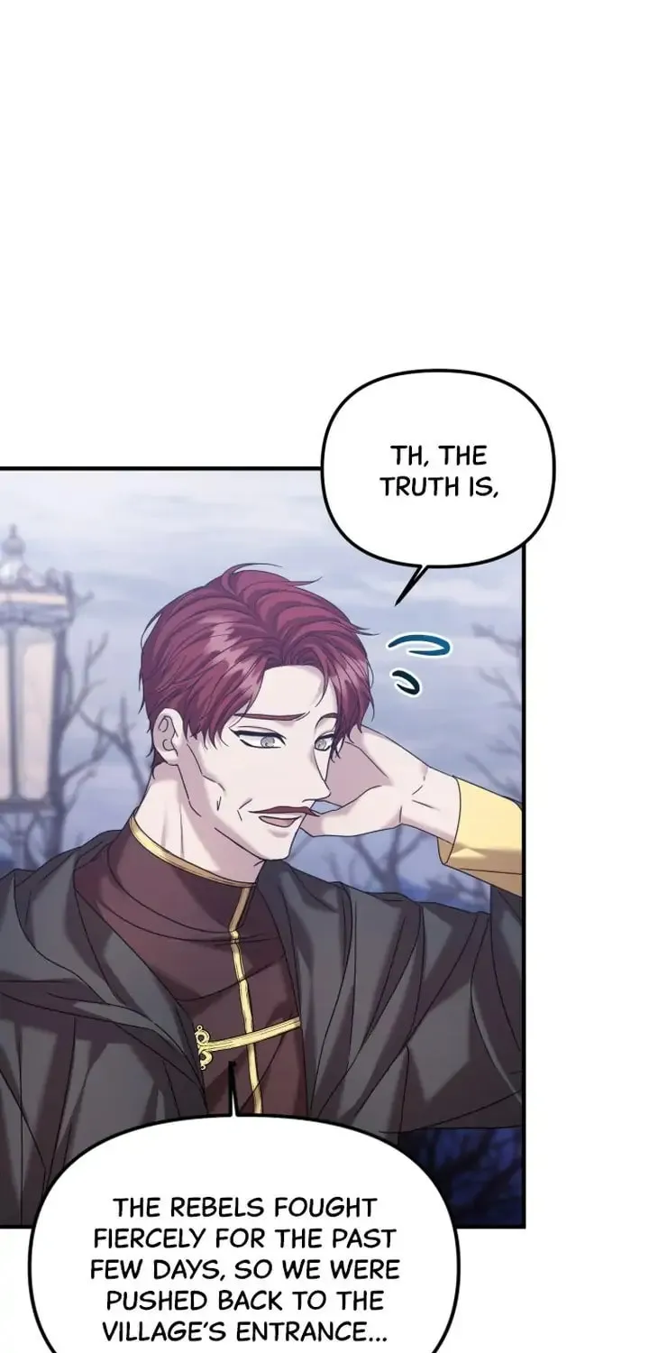 A Marriage Alliance for Revenge Chapter 22 page 82 - 