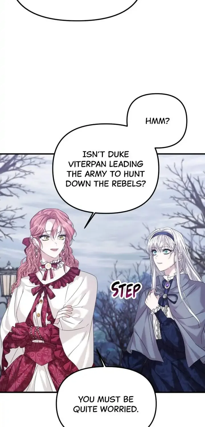 A Marriage Alliance for Revenge Chapter 22 page 83 - 