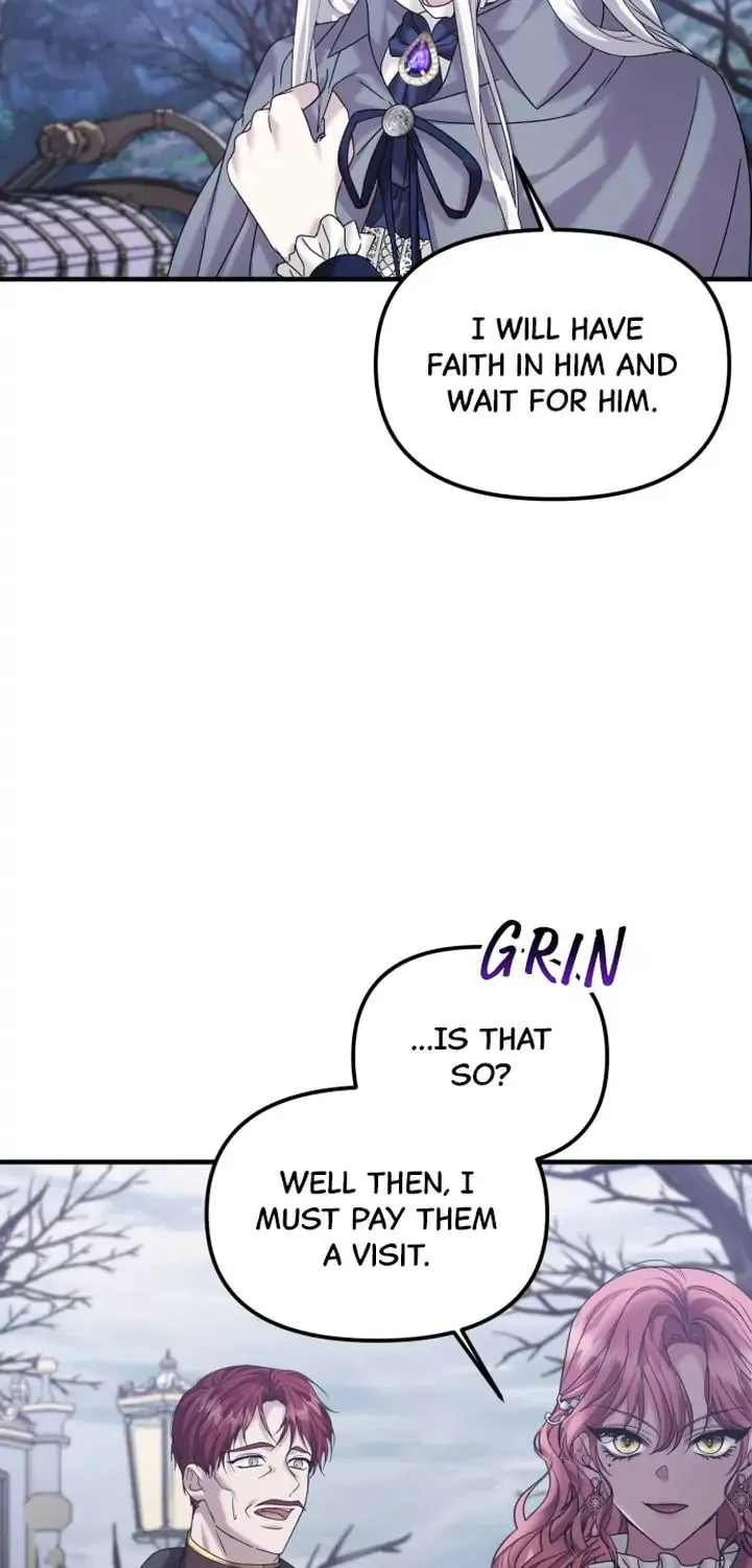 A Marriage Alliance for Revenge Chapter 22 page 85 - 