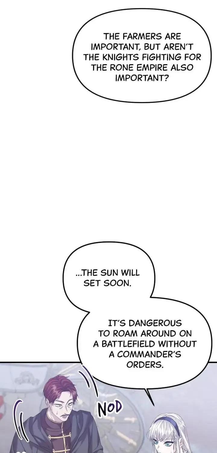 A Marriage Alliance for Revenge Chapter 22 page 87 - 