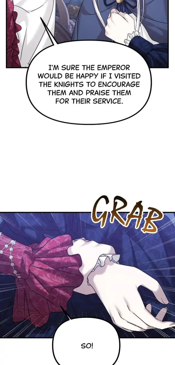 A Marriage Alliance for Revenge Chapter 22 page 91 - 