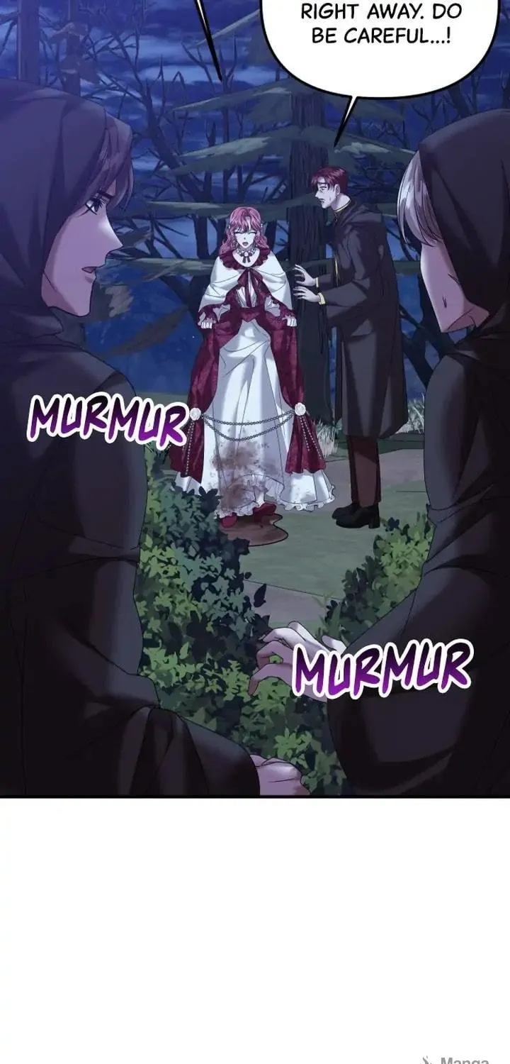 A Marriage Alliance for Revenge Chapter 23 page 14 - 