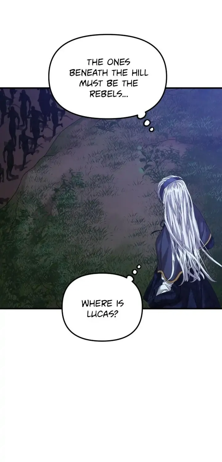 A Marriage Alliance for Revenge Chapter 23 page 17 - 