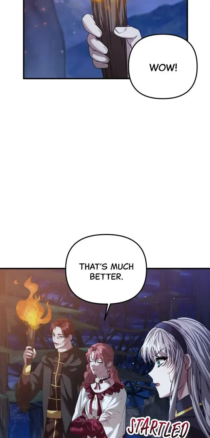 A Marriage Alliance for Revenge Chapter 23 page 19 - 