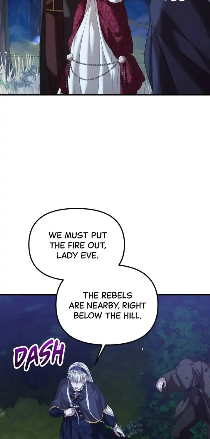 A Marriage Alliance for Revenge Chapter 23 page 20 - 