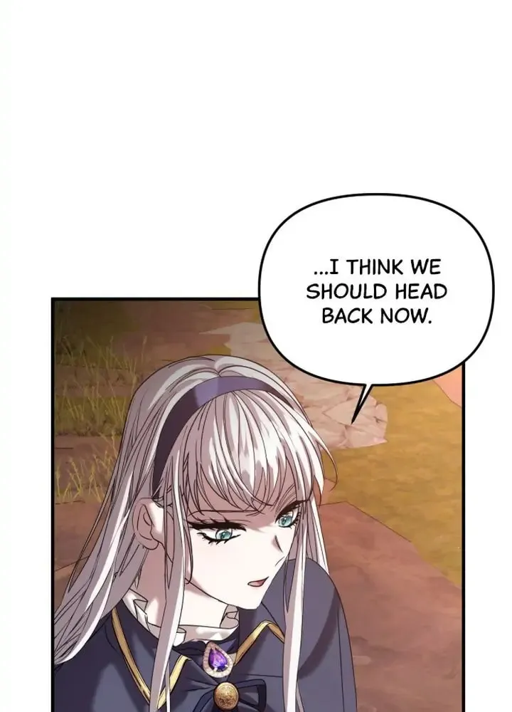 A Marriage Alliance for Revenge Chapter 23 page 3 - 