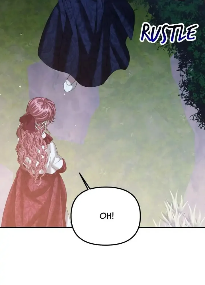A Marriage Alliance for Revenge Chapter 23 page 21 - 