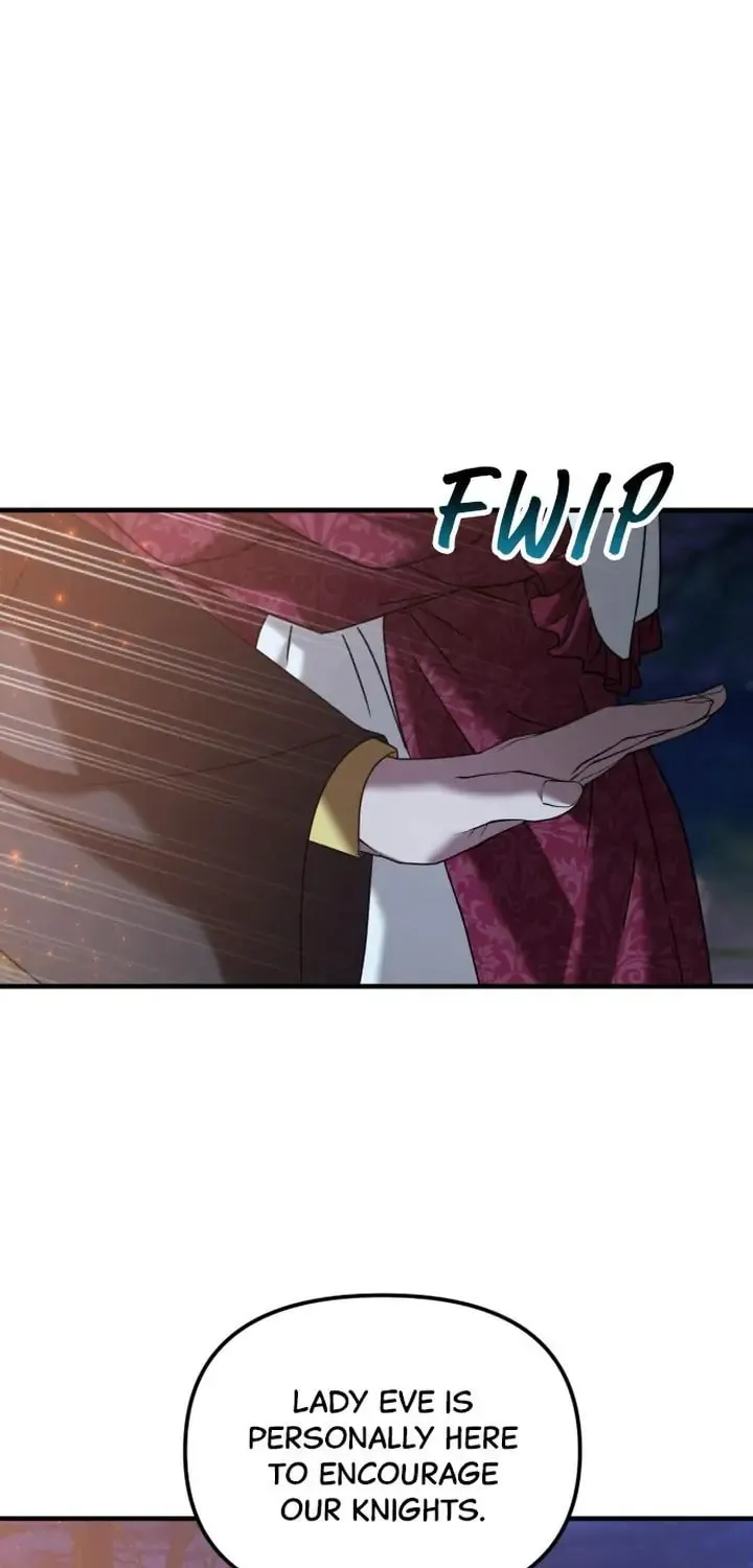 A Marriage Alliance for Revenge Chapter 23 page 24 - 
