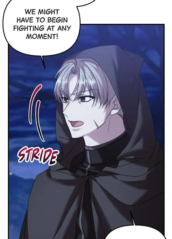 A Marriage Alliance for Revenge Chapter 23 page 26 - 