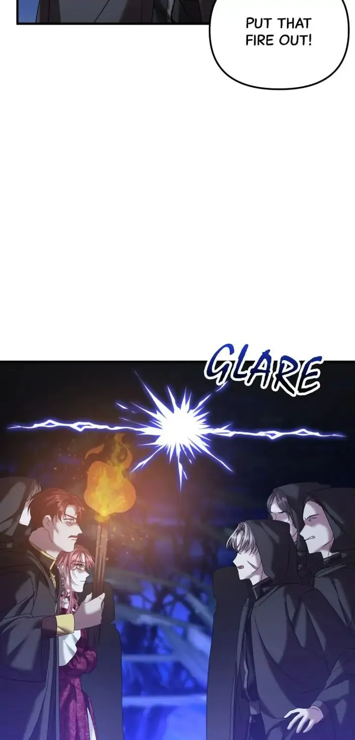 A Marriage Alliance for Revenge Chapter 23 page 27 - 