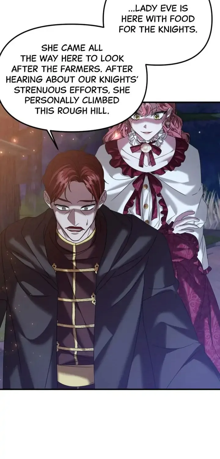 A Marriage Alliance for Revenge Chapter 23 page 33 - 