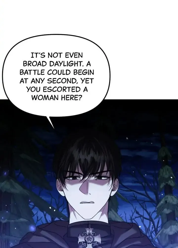 A Marriage Alliance for Revenge Chapter 23 page 34 - 