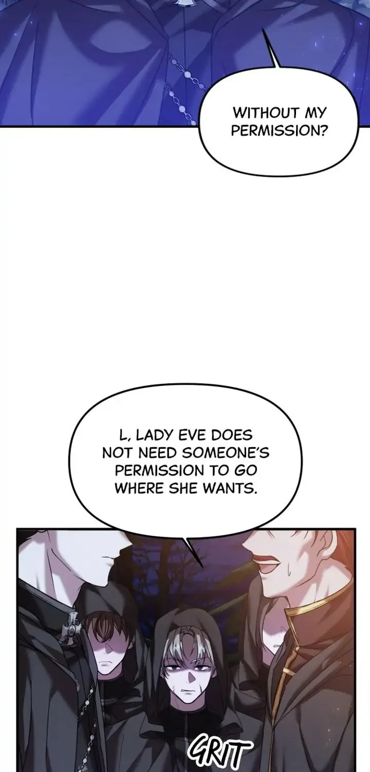 A Marriage Alliance for Revenge Chapter 23 page 35 - 