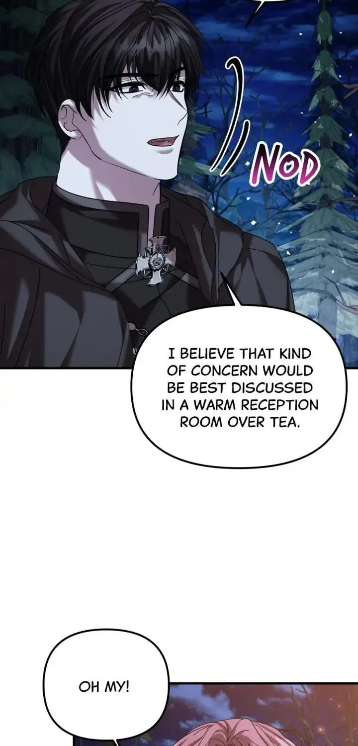 A Marriage Alliance for Revenge Chapter 23 page 39 - 