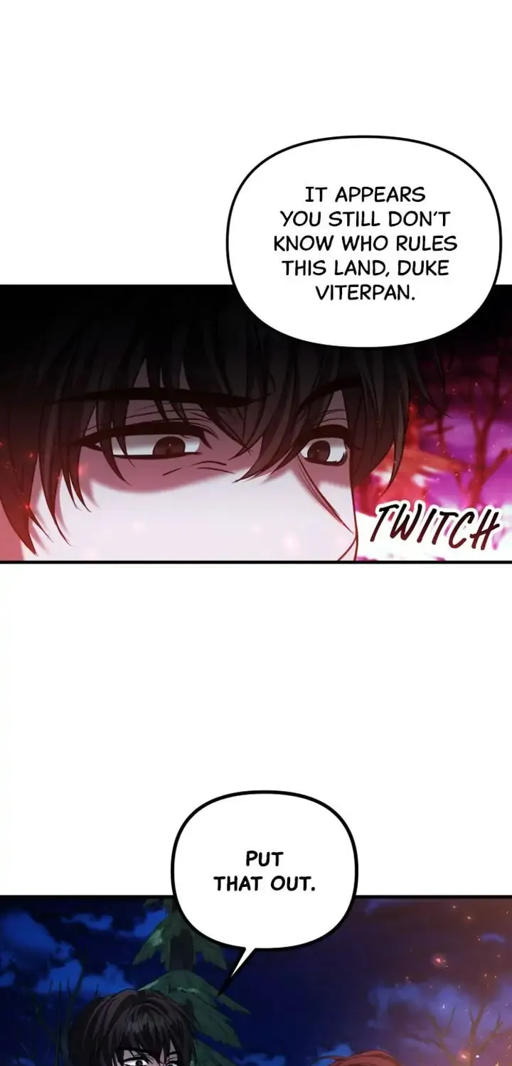 A Marriage Alliance for Revenge Chapter 23 page 41 - 