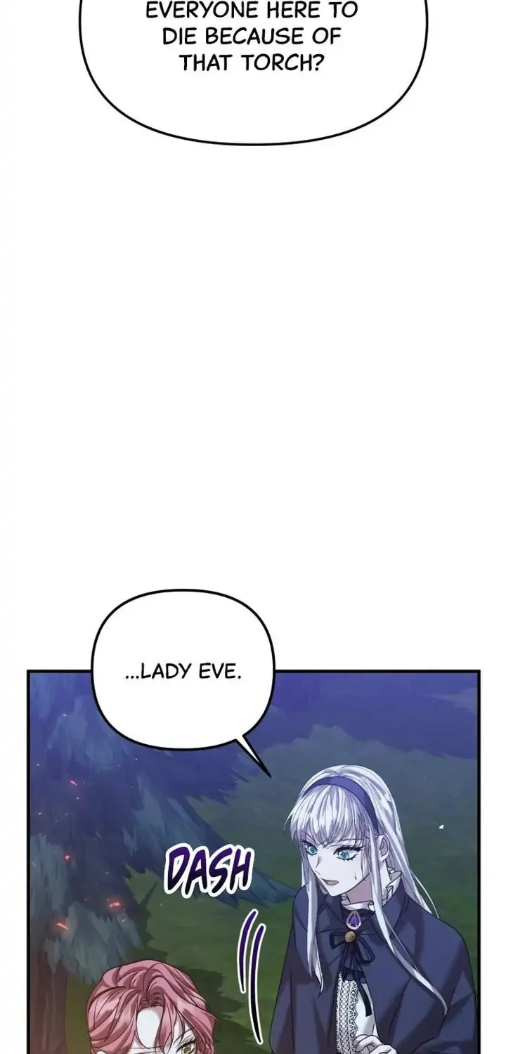 A Marriage Alliance for Revenge Chapter 23 page 45 - 