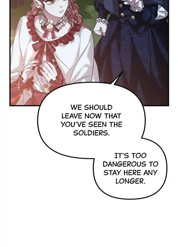 A Marriage Alliance for Revenge Chapter 23 page 46 - 