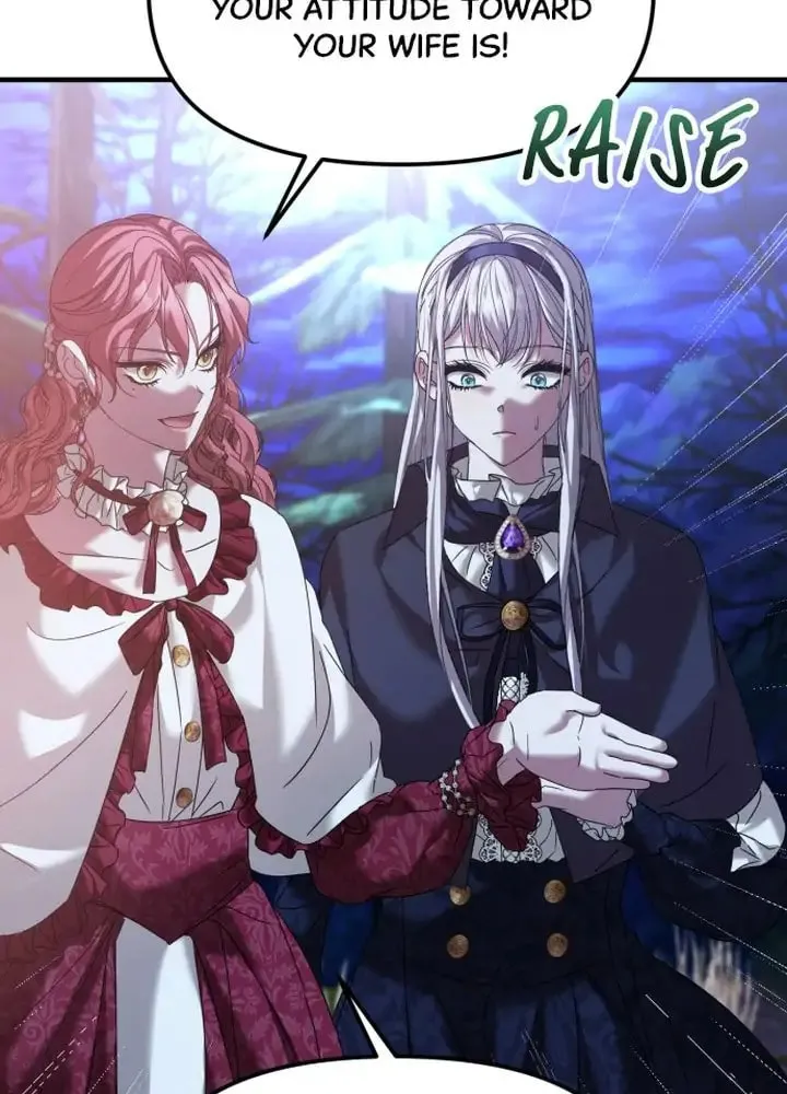 A Marriage Alliance for Revenge Chapter 23 page 49 - 