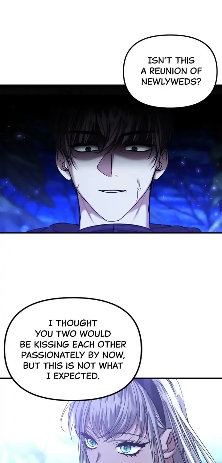 A Marriage Alliance for Revenge Chapter 23 page 51 - 