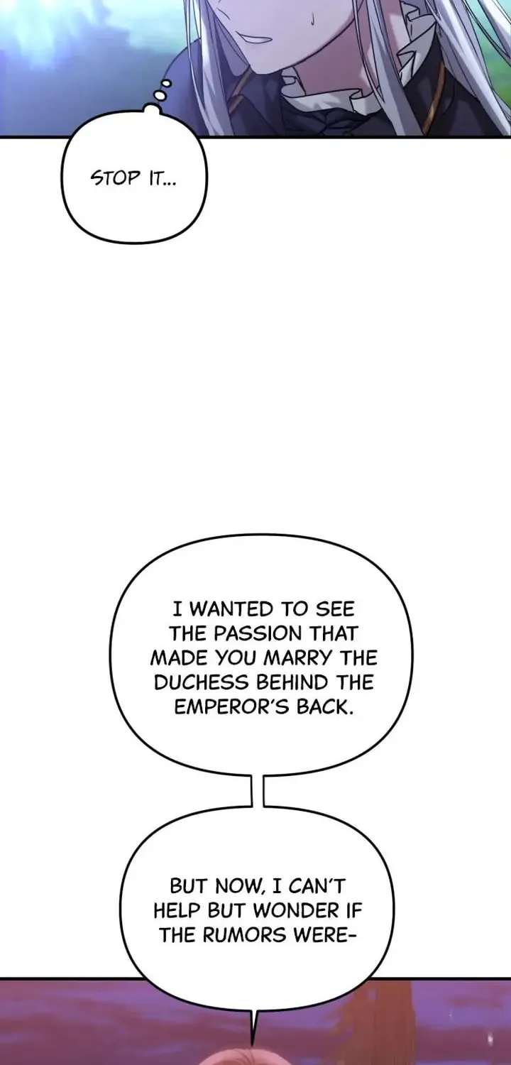 A Marriage Alliance for Revenge Chapter 23 page 52 - 