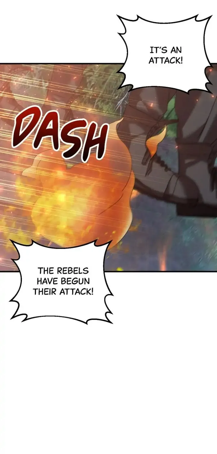 A Marriage Alliance for Revenge Chapter 23 page 60 - 