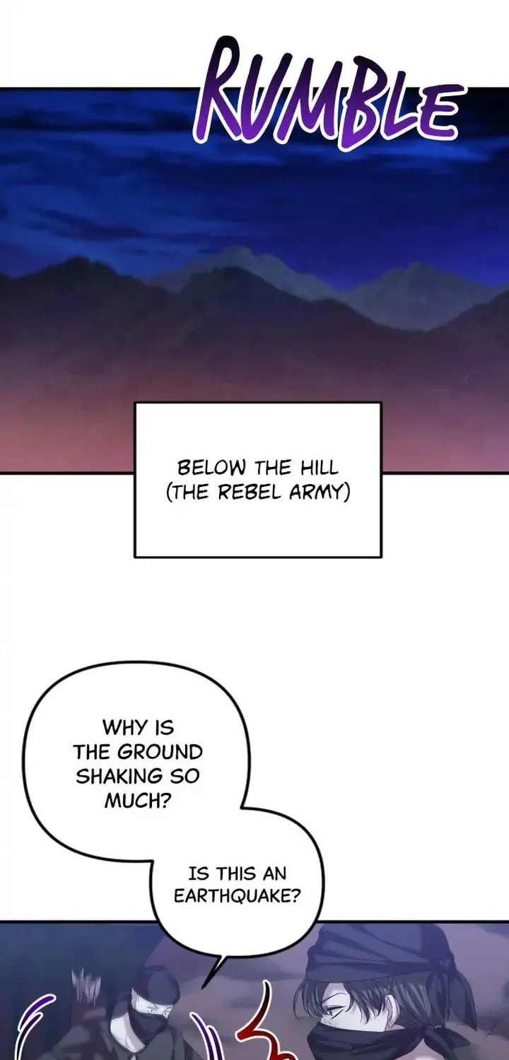 A Marriage Alliance for Revenge Chapter 23 page 61 - 