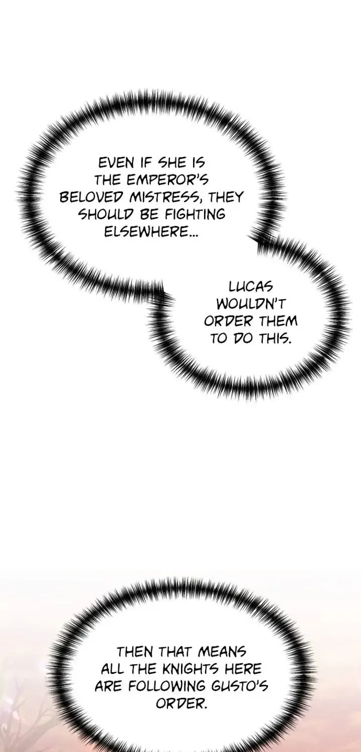 A Marriage Alliance for Revenge Chapter 23 page 8 - 