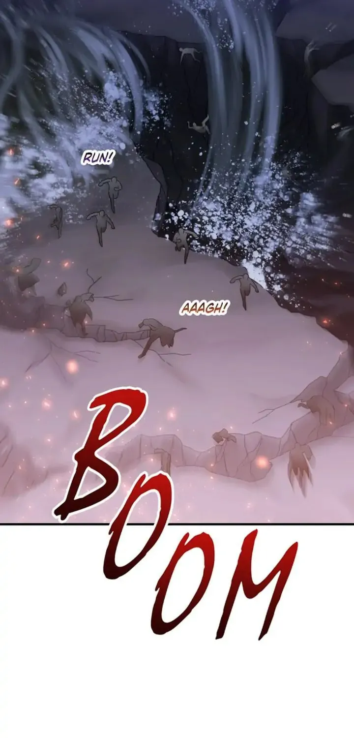 A Marriage Alliance for Revenge Chapter 23 page 72 - 