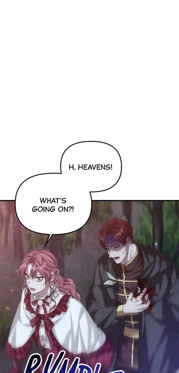 A Marriage Alliance for Revenge Chapter 23 page 74 - 
