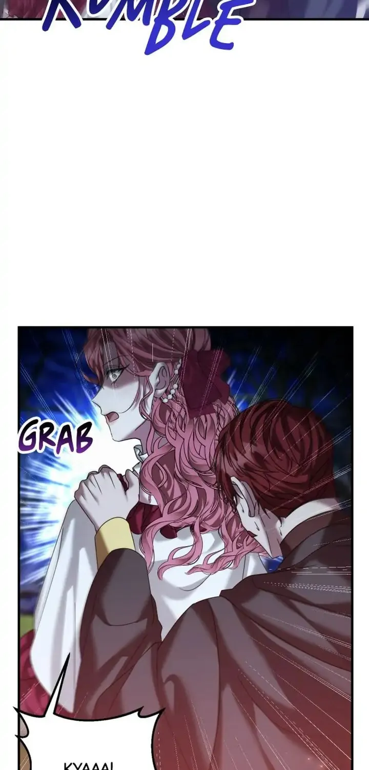A Marriage Alliance for Revenge Chapter 23 page 75 - 