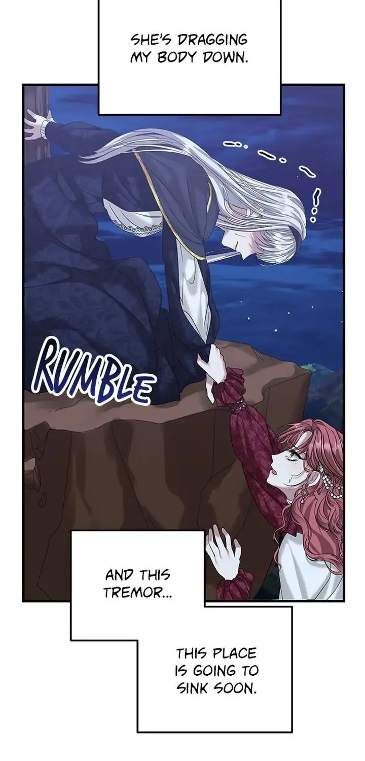 A Marriage Alliance for Revenge Chapter 24 page 12 - 
