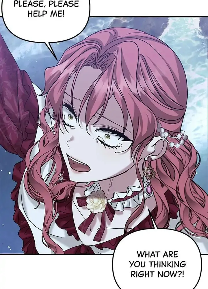 A Marriage Alliance for Revenge Chapter 24 page 18 - 