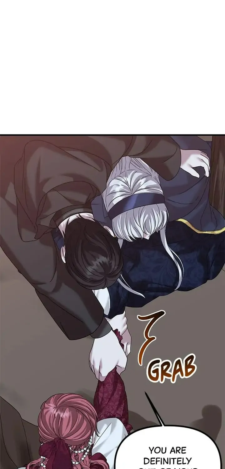 A Marriage Alliance for Revenge Chapter 24 page 24 - 