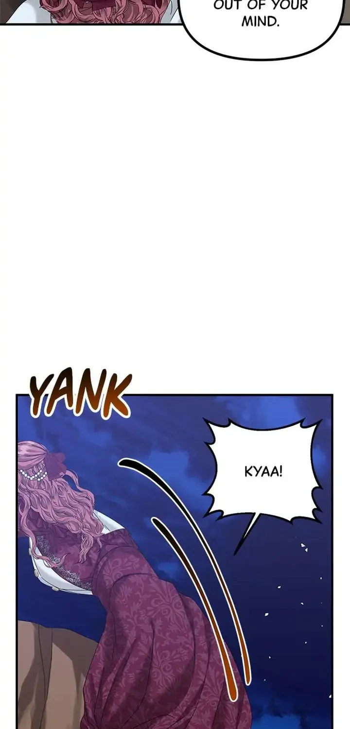 A Marriage Alliance for Revenge Chapter 24 page 25 - 